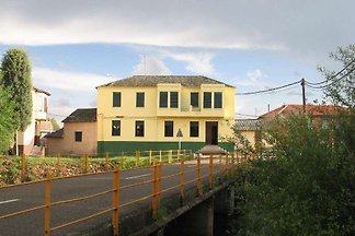 Domek letniskowy La Resucitada