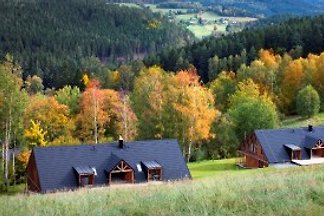 Ferienhaus Rajsko, Böhmerwald