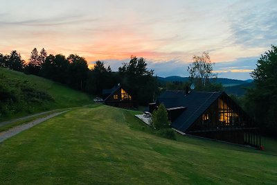 Ferienhaus Rajsko, Böhmerwald