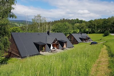 Ferienhaus Rajsko, Böhmerwald