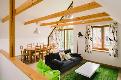 Ferienhaus Rajsko, Böhmerwald