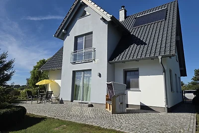 Vakantiewoning Boddenwind