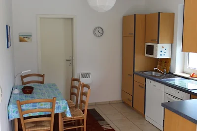Casa vacanze Vacanza di relax Gahlkow