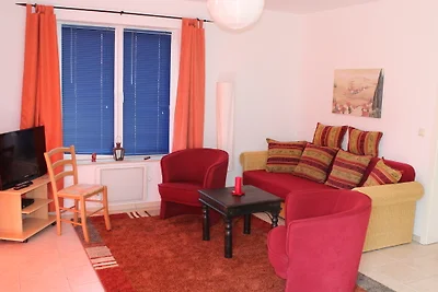 Casa vacanze Vacanza di relax Gahlkow