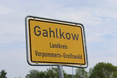 Casa vacanze Vacanza di relax Gahlkow