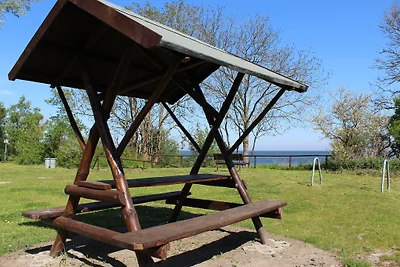 Casa vacanze Vacanza di relax Gahlkow
