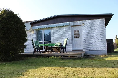 Casa vacanze Vacanza di relax Gahlkow