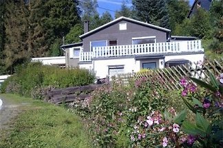 Grand Chalet Monschau