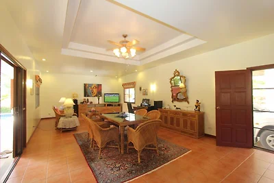Villa Pimlada