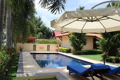 Villa Pimlada