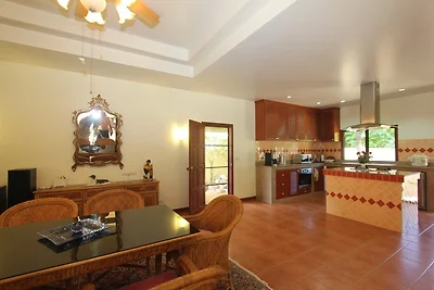 Villa Pimlada