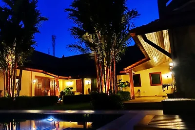 Villa Pimlada