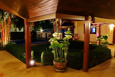 Villa Pimlada