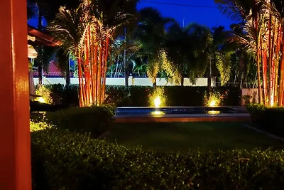 Villa Pimlada