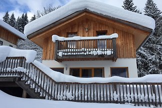 Ferienhaus Annaberg