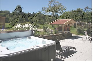 Jagdhaus Chalet Privat SPA