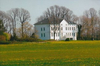 App. Haffblick Herrenhaus Blengow