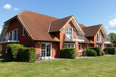 Residenza di vacanza Am Salzhaff