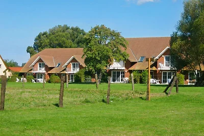 Residenza di vacanza Am Salzhaff