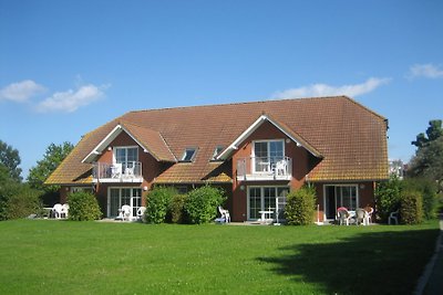 Vakantiewoning Am Salzhaff