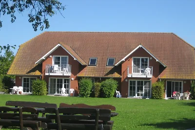 Residenza di vacanza Am Salzhaff