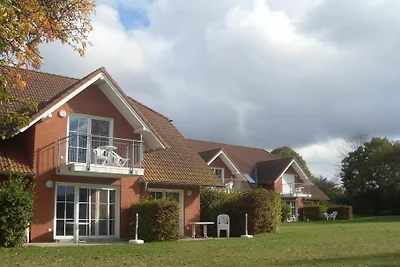 Residenza di vacanza Am Salzhaff