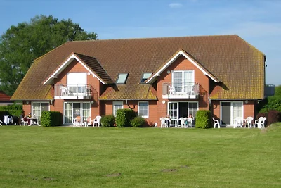 Residenza di vacanza Am Salzhaff