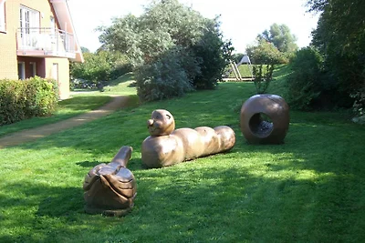 Residenza di vacanza Am Salzhaff