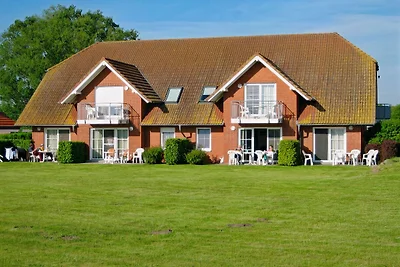 Residenza di vacanza Am Salzhaff
