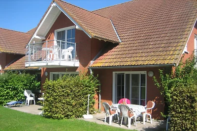 Residenza di vacanza Am Salzhaff