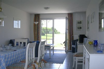 Vakantiewoning Am Salzhaff