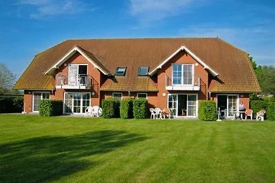 Residenza di vacanza Am Salzhaff