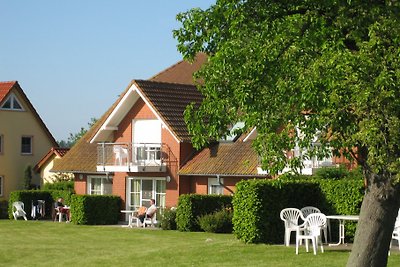 Vakantiewoning Am Salzhaff