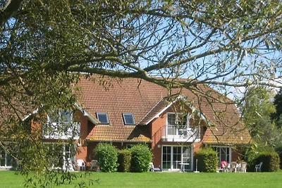 Residenza di vacanza Am Salzhaff