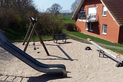 Residenza di vacanza Am Salzhaff