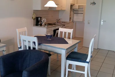 Residenza di vacanza Am Salzhaff