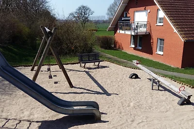 Residenza di vacanza Am Salzhaff