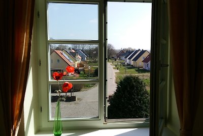 App. Parkblick Herrenhaus Blengow