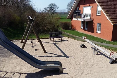 Residenza di vacanza Am Salzhaff