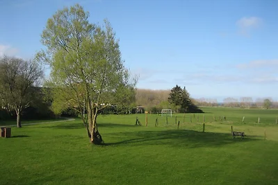 Residenza di vacanza Am Salzhaff