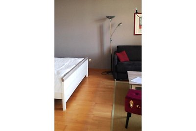 App. Haffblick Herrenhaus Blengow