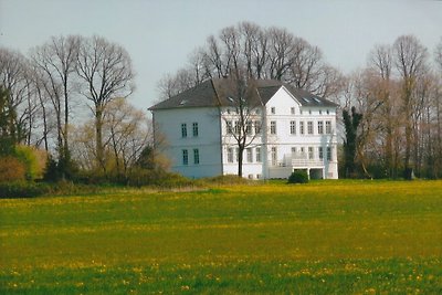 App. Parkzicht Blengow Manor