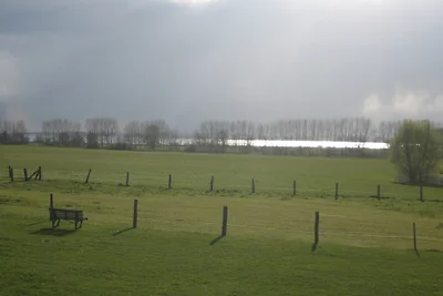Residenza di vacanza Am Salzhaff