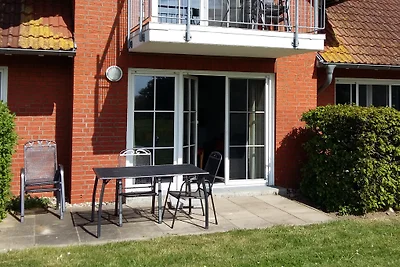 Residenza di vacanza Am Salzhaff
