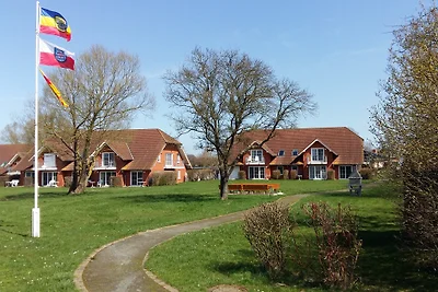 Residenza di vacanza Am Salzhaff
