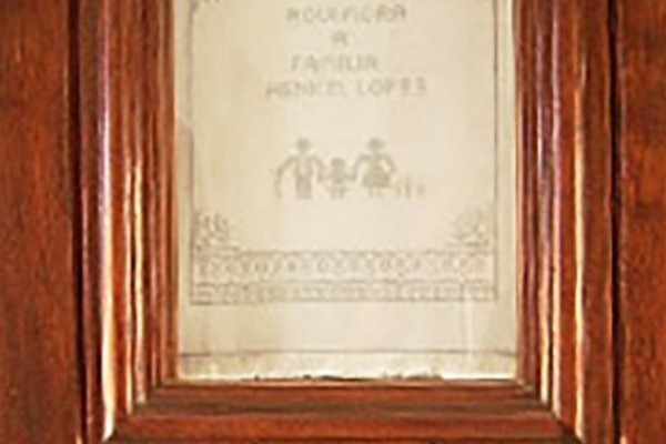 Frau T. Henkel Lopes Frau T. Henkel Lopes