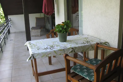 Ferienappartement Niedermann