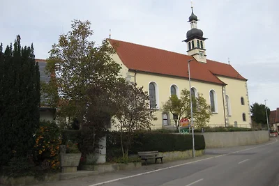Ferienappartement Niedermann