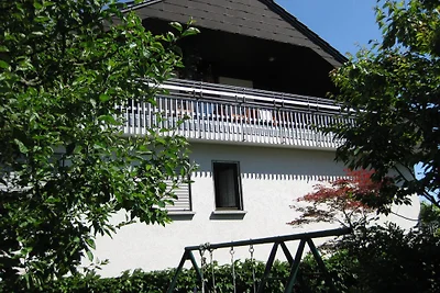 Ferienappartement Niedermann