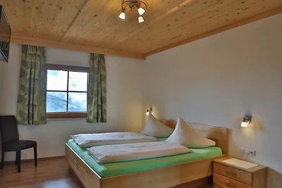 Haus Burbach - Ferienwohnungen